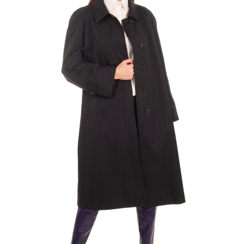 RP €1910 MAISON MARGIELA Mac Coat; Just Gorgeous; made in Italy